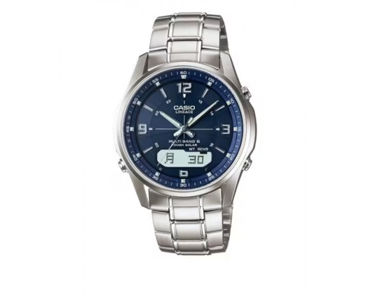 MONTRE CASIO LCW-M100DSE Neuve