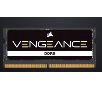 VENGEANCE DDR5 SODIMM 32GB (1x32GB) DDR5 4800MT/s