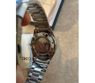 MONTRE SEIKO SNKP21J1 Chiffres Arabe