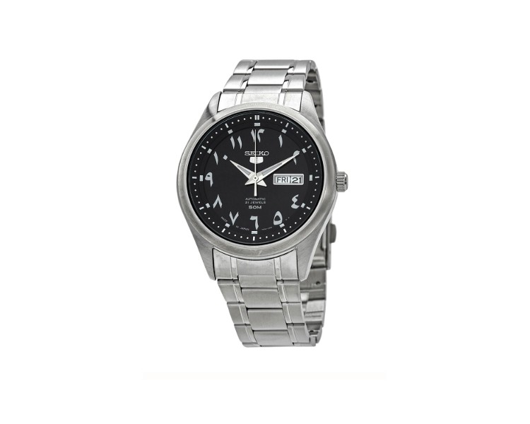 MONTRE SEIKO SNKP21J1 Chiffres Arabe
