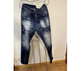 DSQUARED2 COOL GUY JEAN