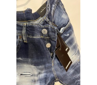 DSQUARED2 COOL GUY JEAN