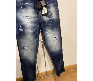 DSQUARED2 COOL GUY JEAN