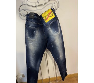 DSQUARED2 COOL GUY JEAN
