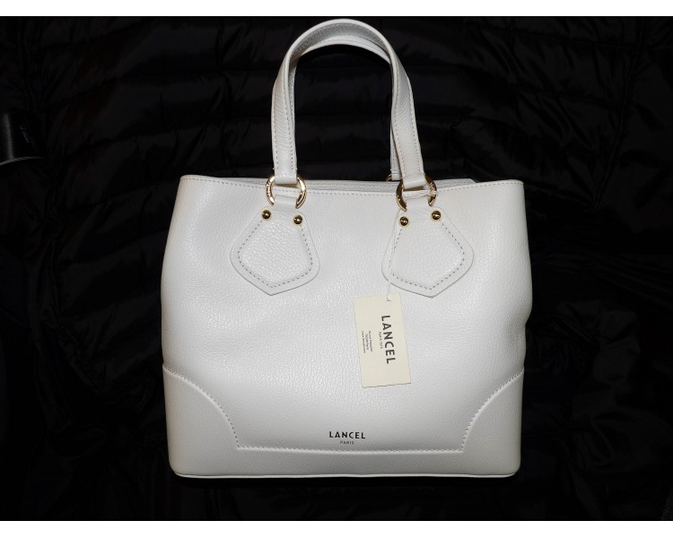 CABAS LANCEL NEO IZY TAILLE S