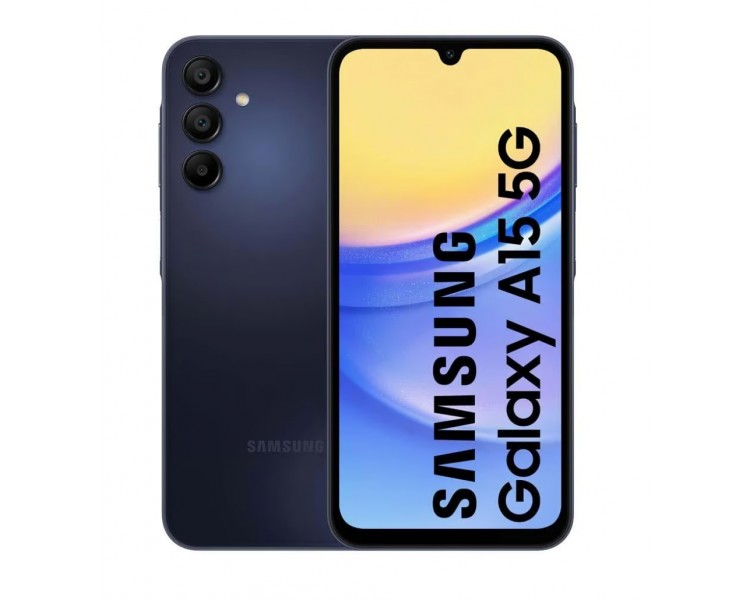SAMSUNG GALAXY A15 SAMSUNG GALAXY A15