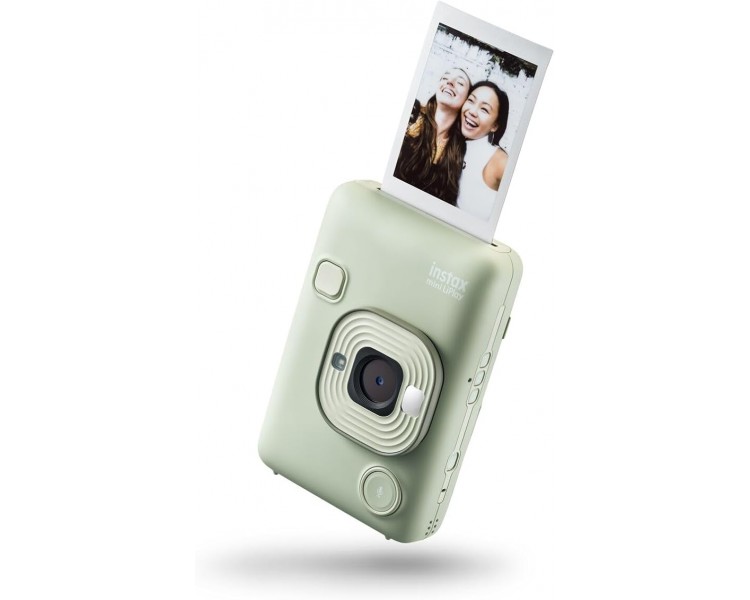 Appareil Photo instantané Hybrid INSTAX Mini LiPlay Appareil Photo instantané Hybrid INSTAX Mini LiPlay
