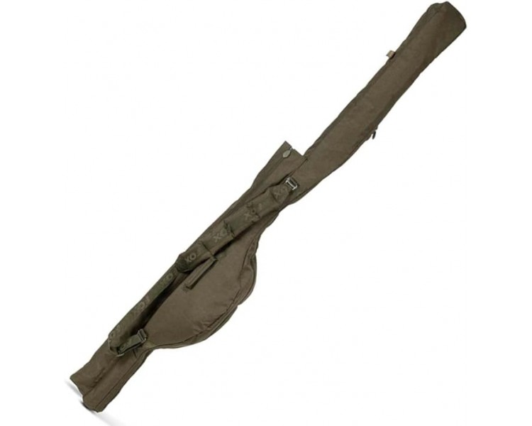 Fox Voyager 10ft 2 Rod Sleeve Sac de transport pour canne à pêche