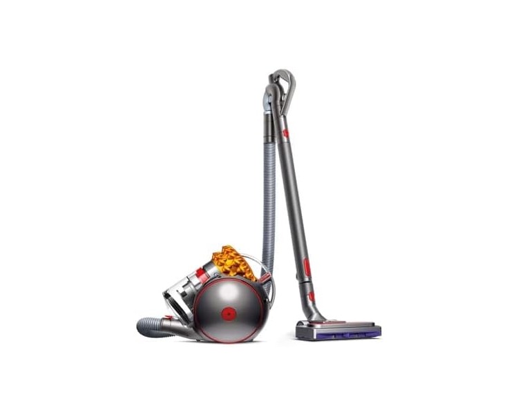 Dyson Cinetic Big Ball Multifloor 2 Aspirateur Traineau sans Sac