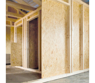 ARRIVAGE 23/06/2025  OSB  Plaque Clipsable A partir de 5 € / m2