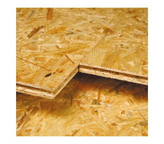 ARRIVAGE 23/06/2025  OSB  Plaque Clipsable A partir de 5 € / m2