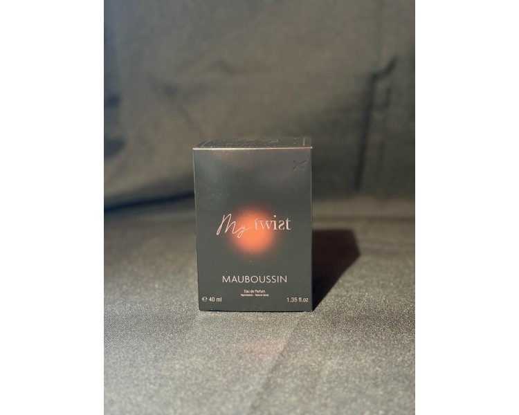 PARFUM MAUBOUSSIN MY TWIST
