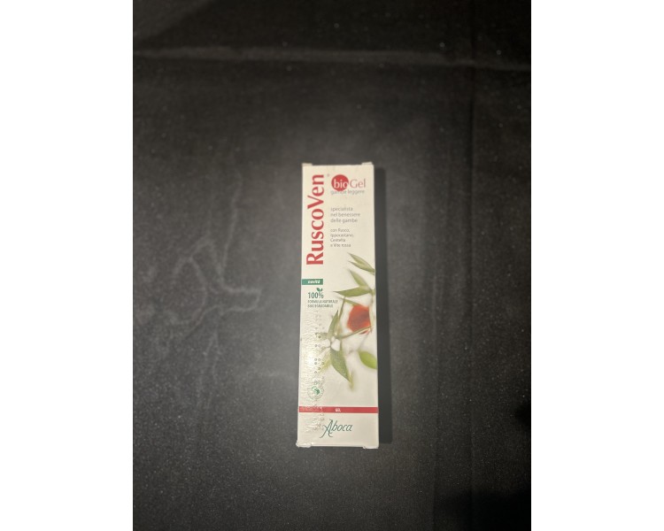 GEL RUSCOVEN JAMBES GEL RUSCOVEN JAMBES