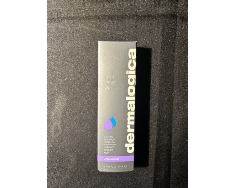 GEL HYDRATANT DERMALOGICA
