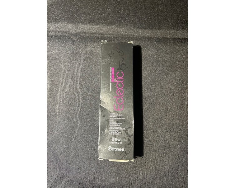 COULEUR SEMI-PERMANENTE CHATAIN MOYEN CHOCOLAT