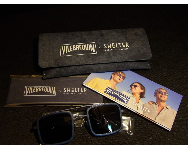 LUNETTES DE SOLEIL VILEBREQUIN