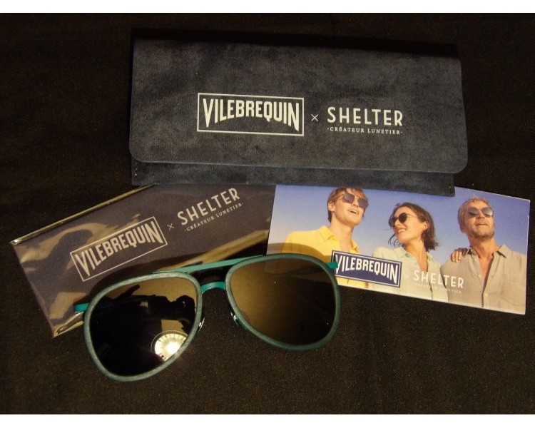 LUNETTES DE SOLEIL VILEBREQUIN