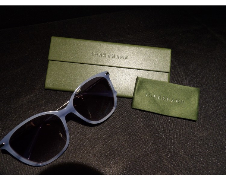 LUNETTES DE SOLEIL LONGCHAMP LUNETTES DE SOLEIL LONGCHAMP