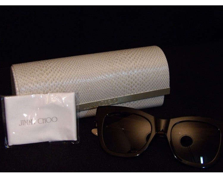 LUNETTES DE SOLEIL JIMMY CHOO LUNETTES DE SOLEIL JIMMY CHOO