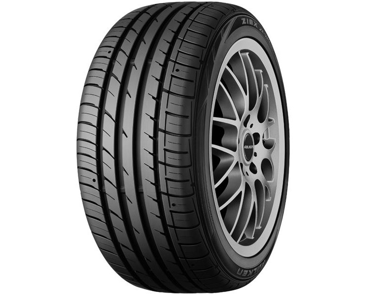 Falken Ziex ZE914 Ecorun 205/60 R16 96V XL VW LOT DE 2 Falken Ziex ZE914 Ecorun 205/60 R16 96V XL VW LOT DE 2