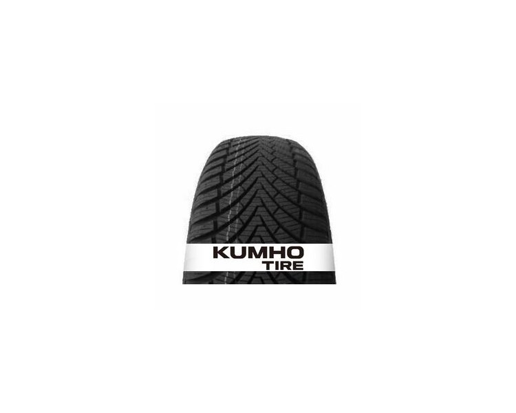 Kumho Solus 4S HA32 205/55 R16 91H 3PMSF LOT DE 2 Kumho Solus 4S HA32 205/55 R16 91H 3PMSF LOT DE 2