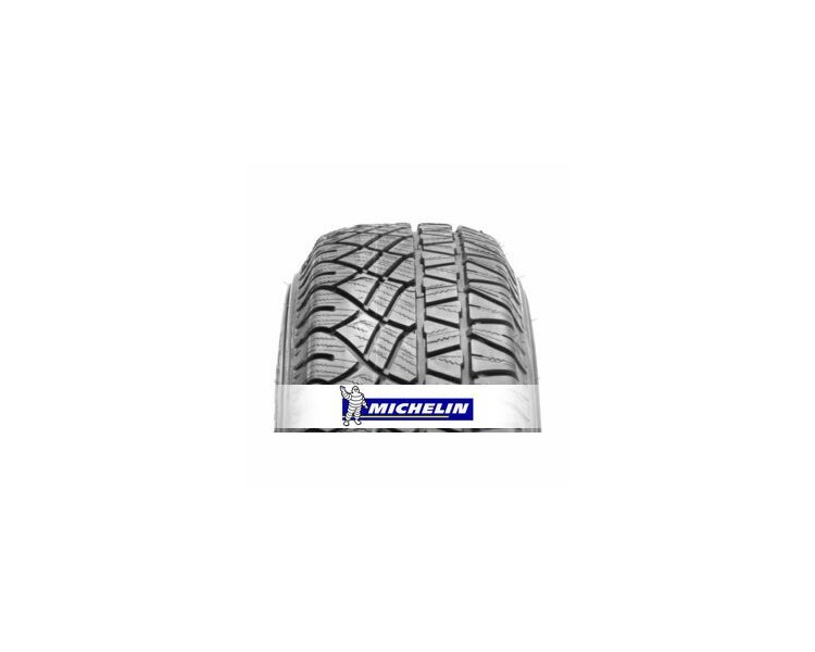 Michelin Latitude Cross 215/65 R16 102H XL M+S LOT DE 2 Michelin Latitude Cross 215/65 R16 102H XL M+S LOT DE 2