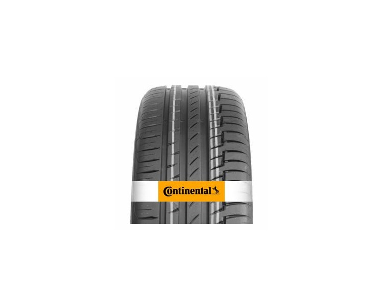 Continental PremiumContact 6 235/50 R19 103V XL  DEMO  FR LOT DE 2
