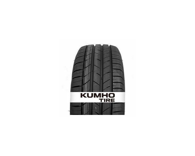 Kumho Ecsta HS52 215/65 R17 103V XL LOT DE 2 Kumho Ecsta HS52 215/65 R17 103V XL LOT DE 2