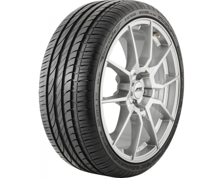 Pneu Star Performer Interstellar 245/40 R19 98W LOTDE 2