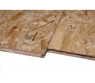 copy of PANNEAU OSB 18mm 169X63,4CM