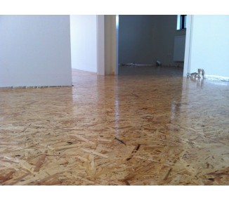 copy of PANNEAU OSB 18mm 169X63,4CM