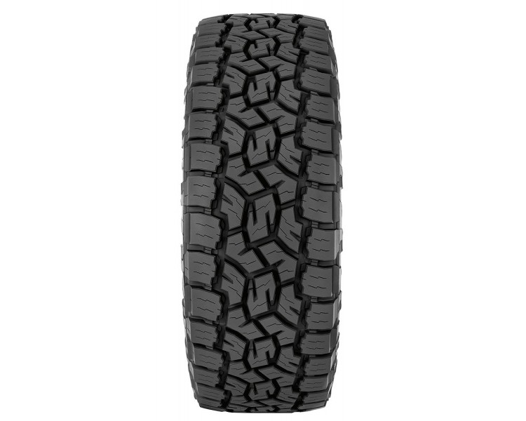 Pneu Toyo Open Country A/T III 215/60 R17 96H  LOT DE 2