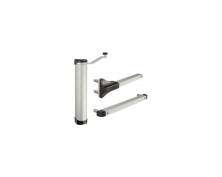 FERME PORTAIL HYDRAULIQUE