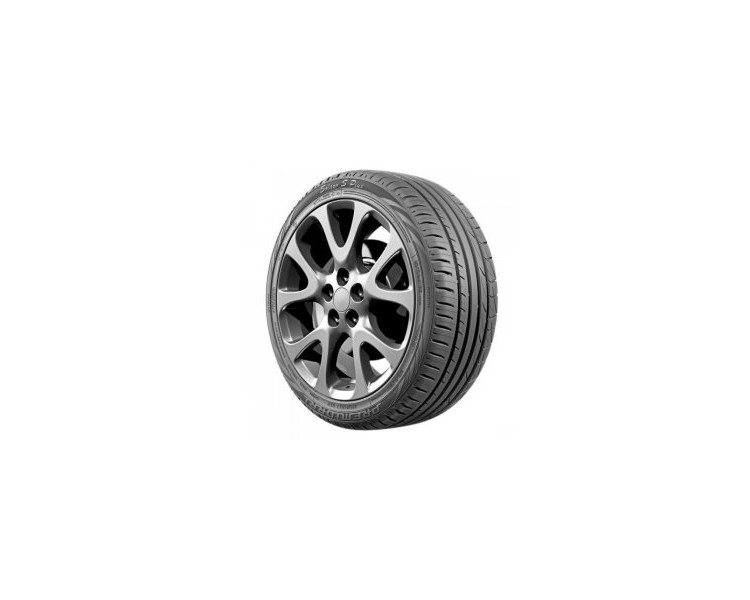 Premiorri Solazo S Plus 205/55R16 94W LOT DE 2 Premiorri Solazo S Plus 205/55R16 94W LOT DE 2