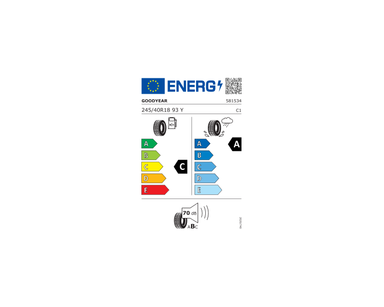 copy of Premiorri Solazo S Plus 205/55R16 94W LOT DE 2