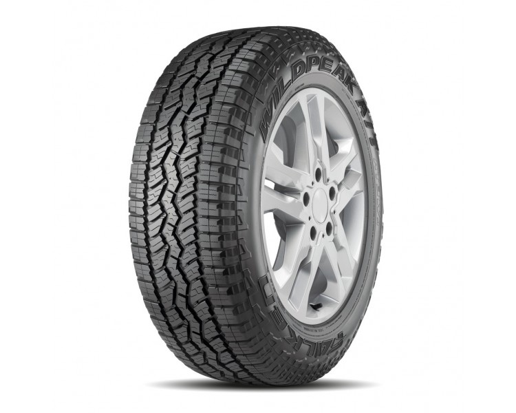 Pneu Falken WILDPEAK A/T AT3WA 235/60 R16 100H LOT DE 2