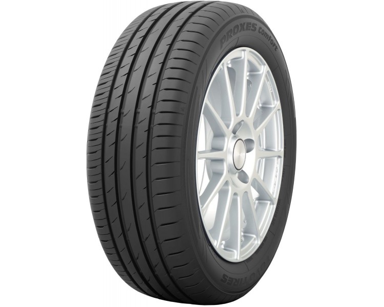 Pneu Toyo Proxes Comfort 195/45 R16 84V