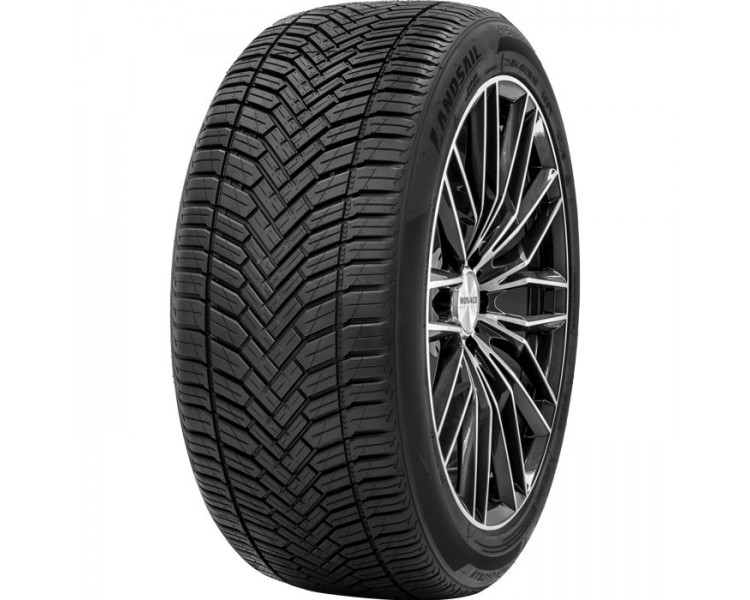 Pneu Landsail 4-SEASON2 165/60 R14 75H LOT DE 2