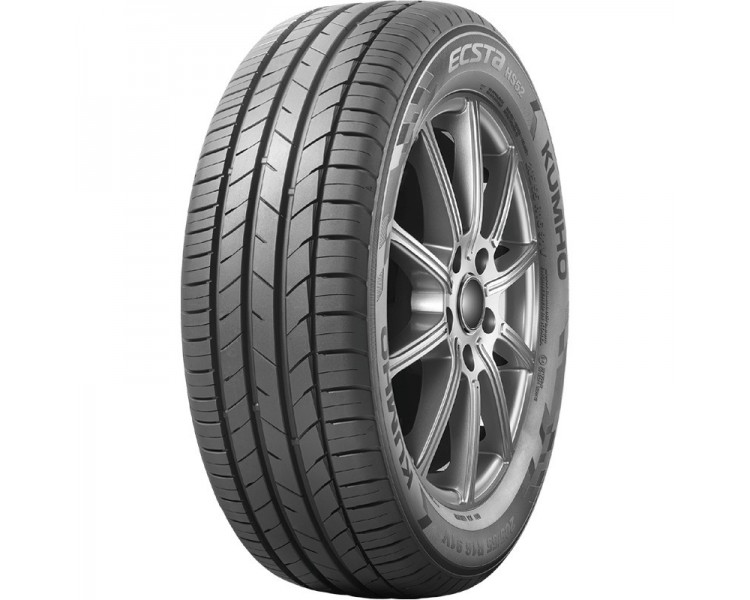 Pneu Kumho Ecsta HS52 215/60 R17 100V