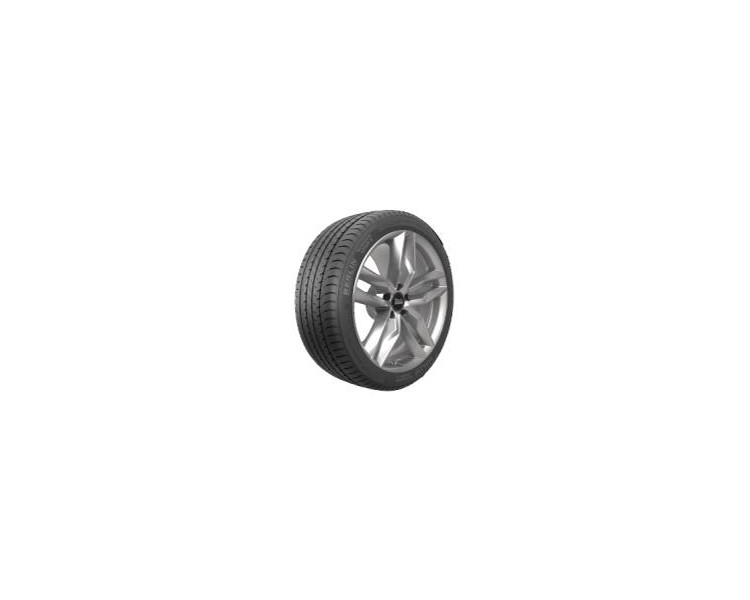 Berlin Tires Summer UHP 1 235/50 R19 103W LOT DE 2 Berlin Tires Summer UHP 1 235/50 R19 103W LOT DE 2