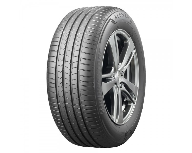 Pneu Bridgestone Alenza 001 245/50 R19 105W LOT DE 2