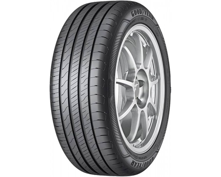 Pneu Goodyear EfficientGrip Performance 2 205/50 R17 93V LOT DE 2