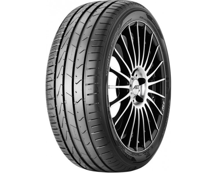 Pneu Hankook Ventus Prime 3 K125 235/55 R17 103Y LOT DE 2