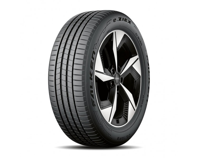 Pneu Falken e.ZIEX 235/55 R19 105V LOT DE 2