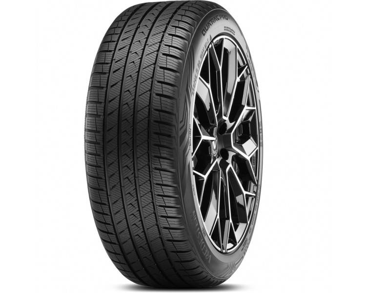 Pneu Vredestein Quatrac Pro+ 225/60 R17 103V LOT DE 2