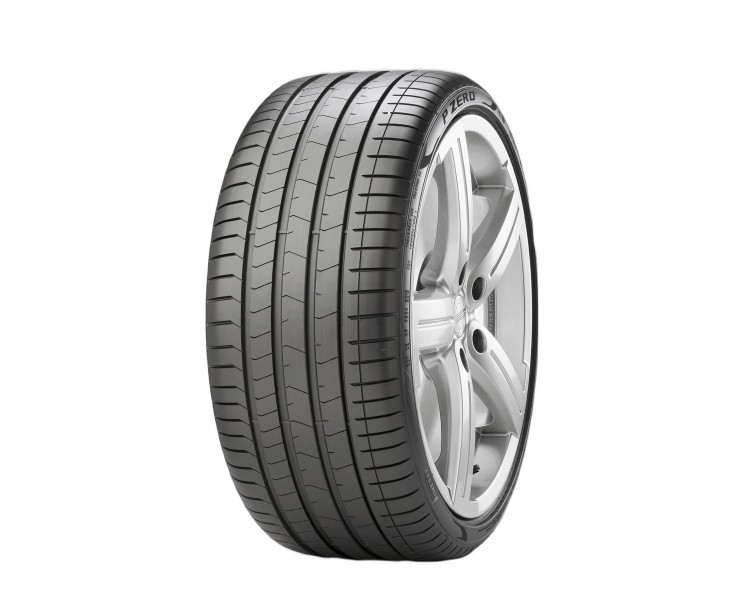 Pneu Pirelli P-ZERO (PZ4) PNCS ELECT (K1) XL FP T1 TL 255/35 R21 98W LOT DE 2