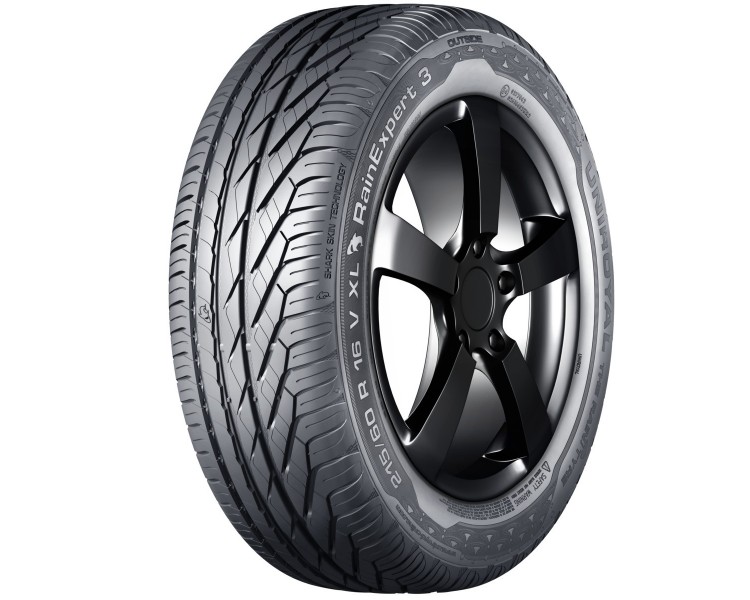 Pneu UNIROYAL RainExpert 3 165/65 R13 77T LOT DE 2