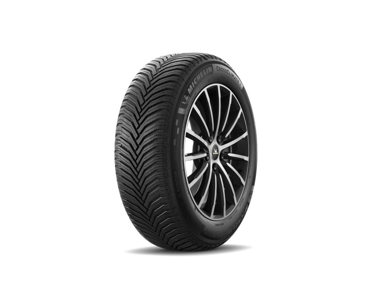 Pneu Michelin CrossClimate 2 235/50 R19 103V LOT DE 2