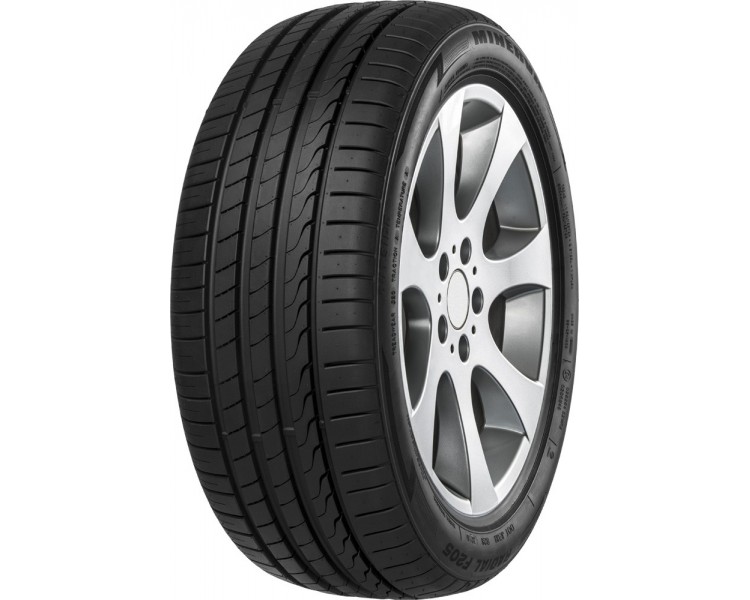 Pneu Minerva F205 255/40 ZR19 100Y LOT DE 2