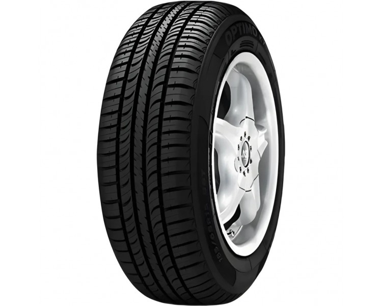 Pneu Hankook Optimo K715 135/80 R13 70T LOT DE 2
